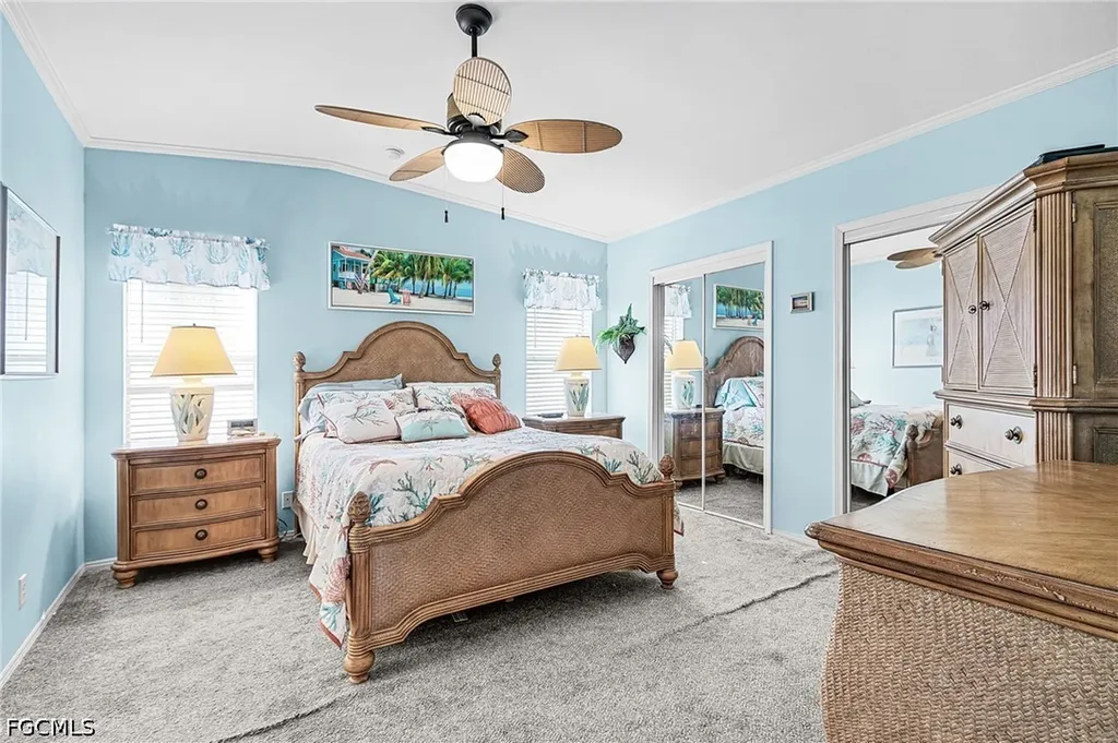 3023 Skipper Lane St. James City FL 33956