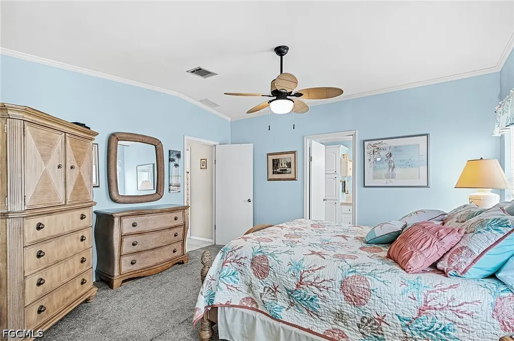 3023 Skipper Lane St. James City FL 33956