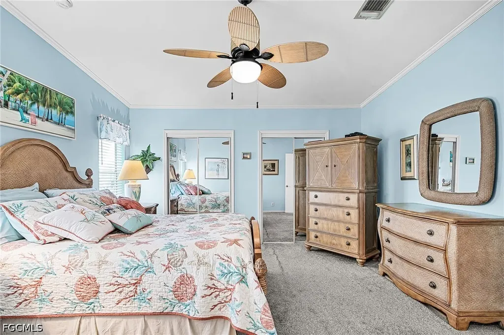 3023 Skipper Lane St. James City FL 33956