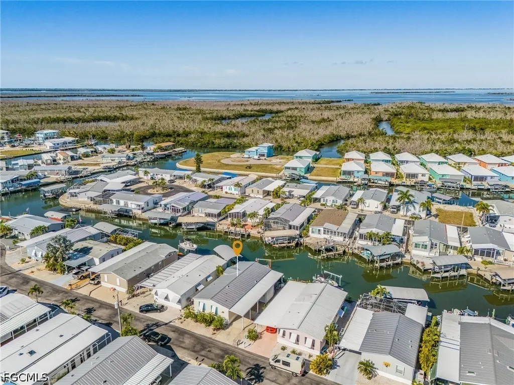 3023 Skipper Lane St. James City FL 33956