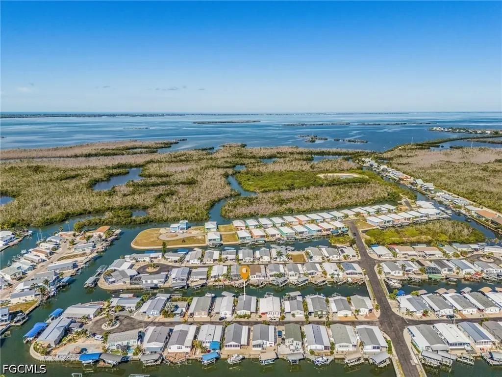 3023 Skipper Lane St. James City FL 33956