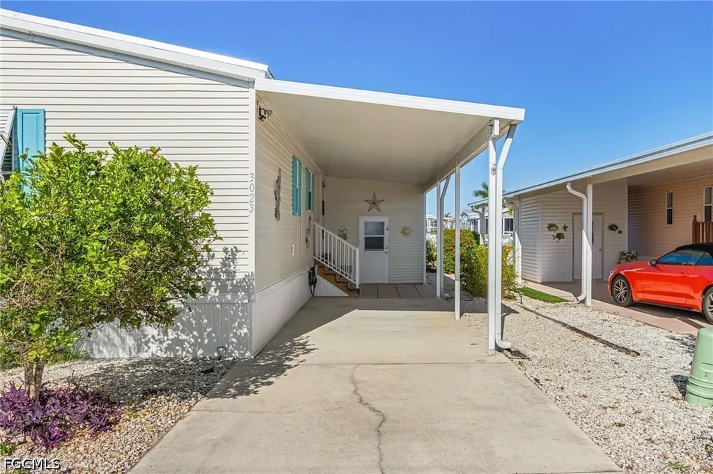 3023 Skipper Lane St. James City FL 33956