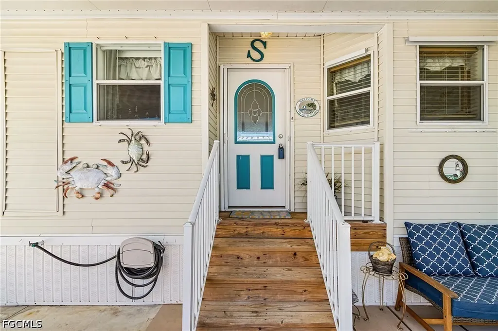 3023 Skipper Lane St. James City FL 33956