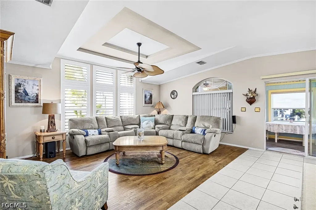 3023 Skipper Lane St. James City FL 33956