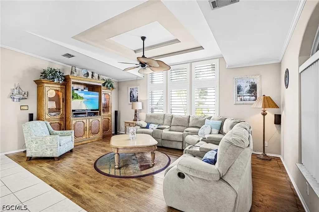 3023 Skipper Lane St. James City FL 33956