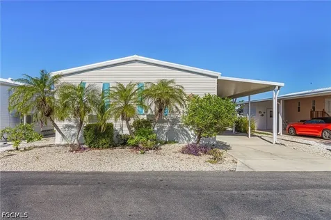 3023 Skipper Lane ST. James City FL 33956