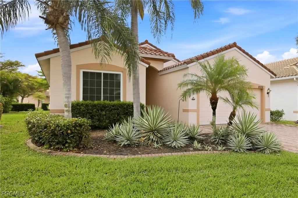 20091 Ballylee Court Estero FL 33928