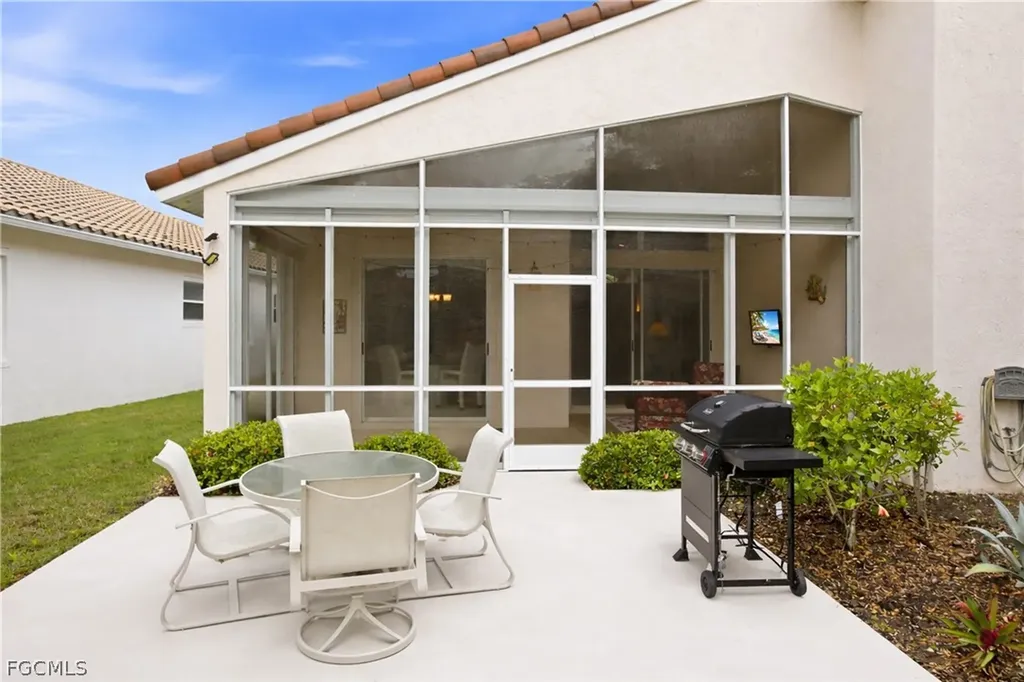 20091 Ballylee Court Estero FL 33928