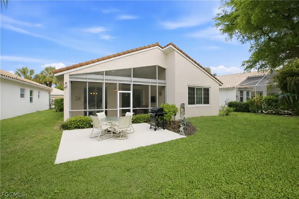 20091 Ballylee Court Estero FL 33928