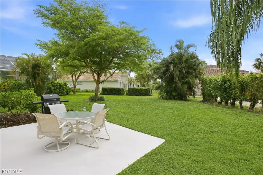 20091 Ballylee Court Estero FL 33928