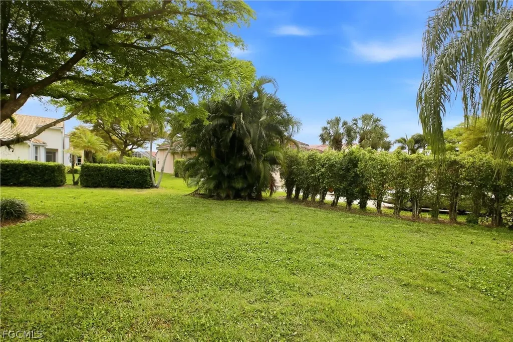 20091 Ballylee Court Estero FL 33928