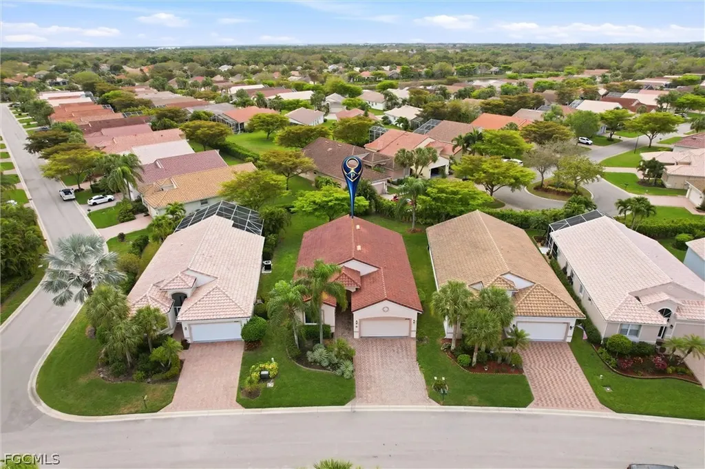 20091 Ballylee Court Estero FL 33928