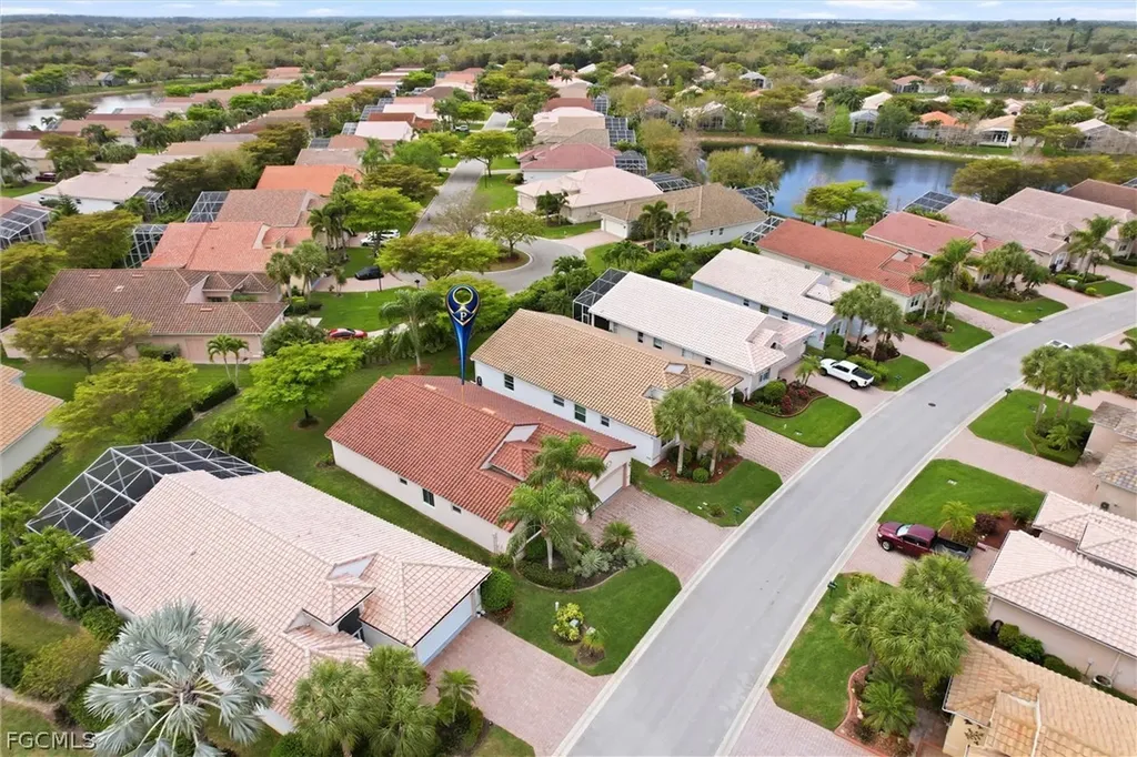 20091 Ballylee Court Estero FL 33928