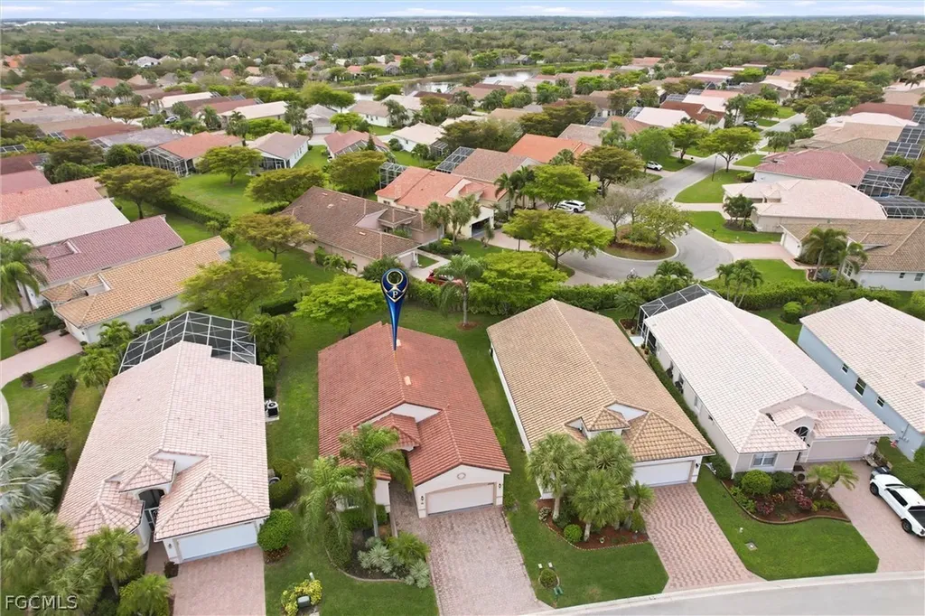 20091 Ballylee Court Estero FL 33928