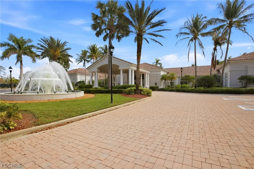 20091 Ballylee Court Estero FL 33928