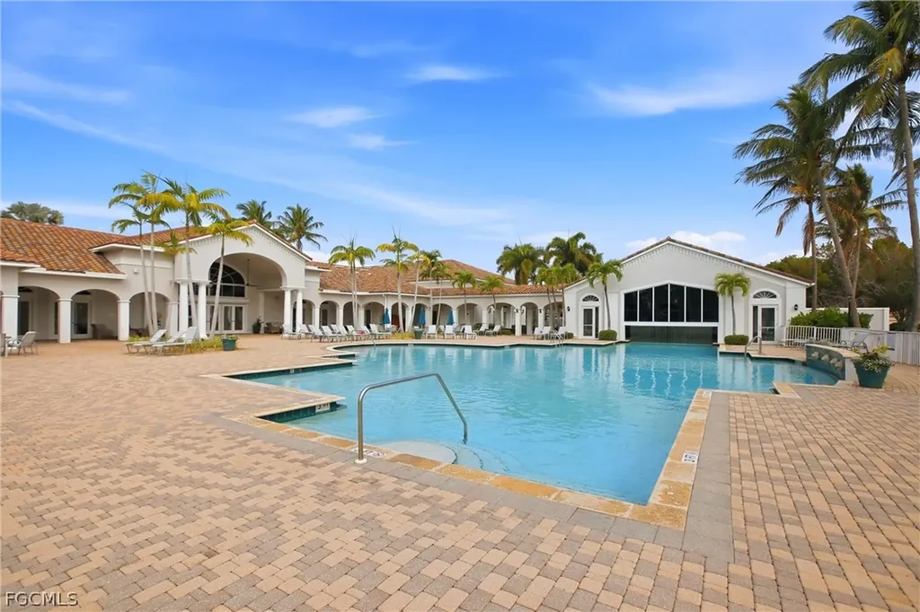 20091 Ballylee Court Estero FL 33928