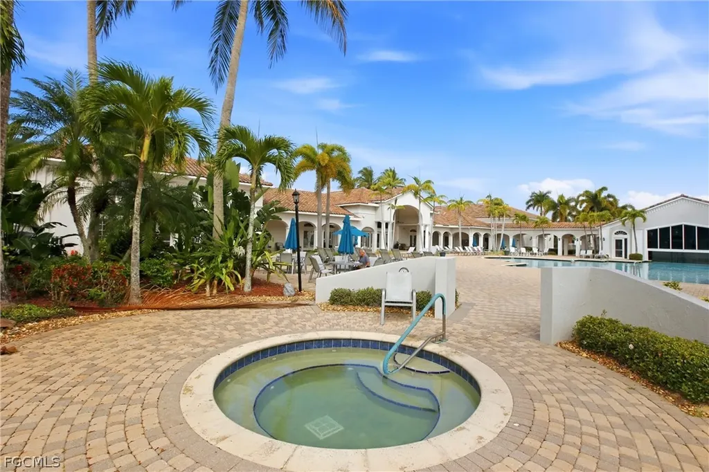 20091 Ballylee Court Estero FL 33928