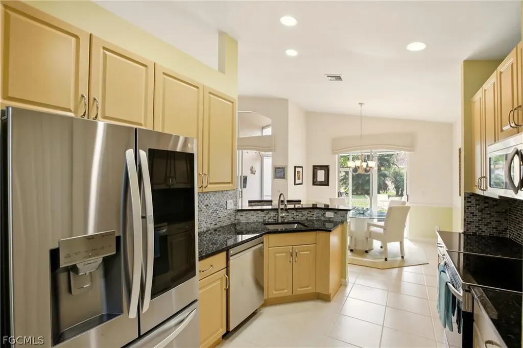 20091 Ballylee Court Estero FL 33928