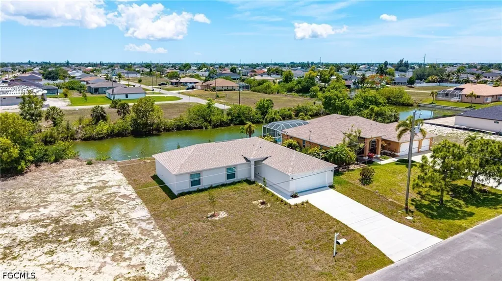 124 NE 15th Terrace Cape Coral FL 33909