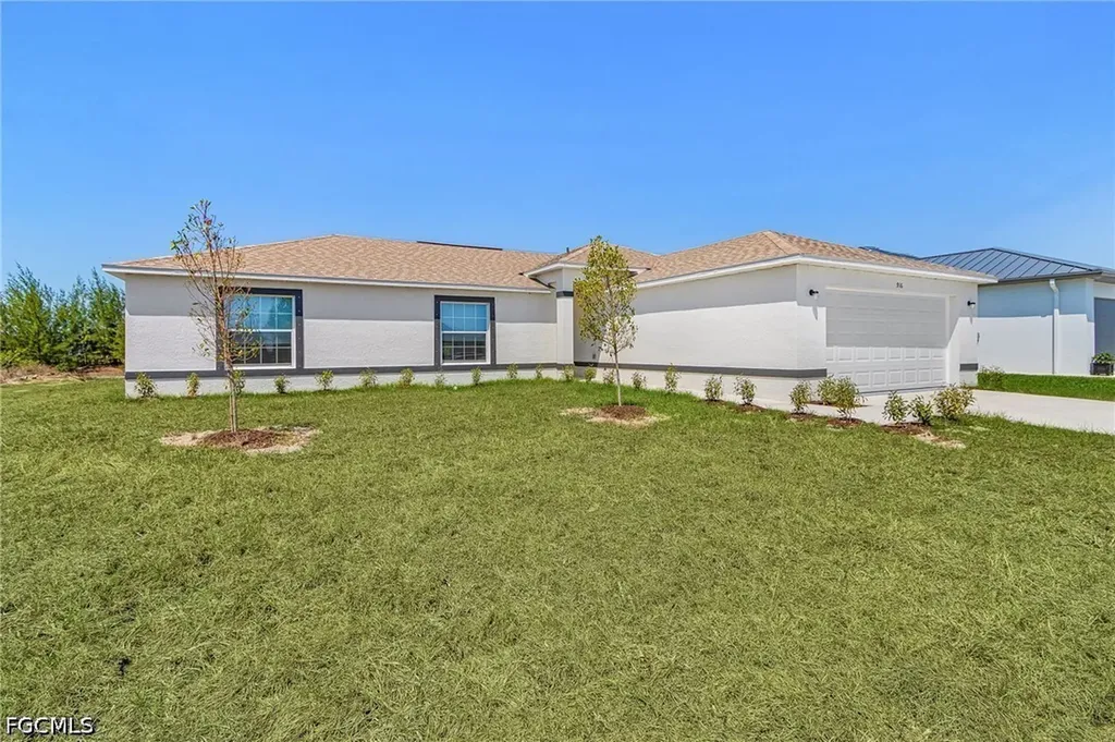 124 NE 15th Terrace Cape Coral FL 33909