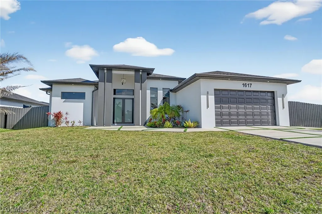 1617 NE 12th Street Cape Coral FL 33909