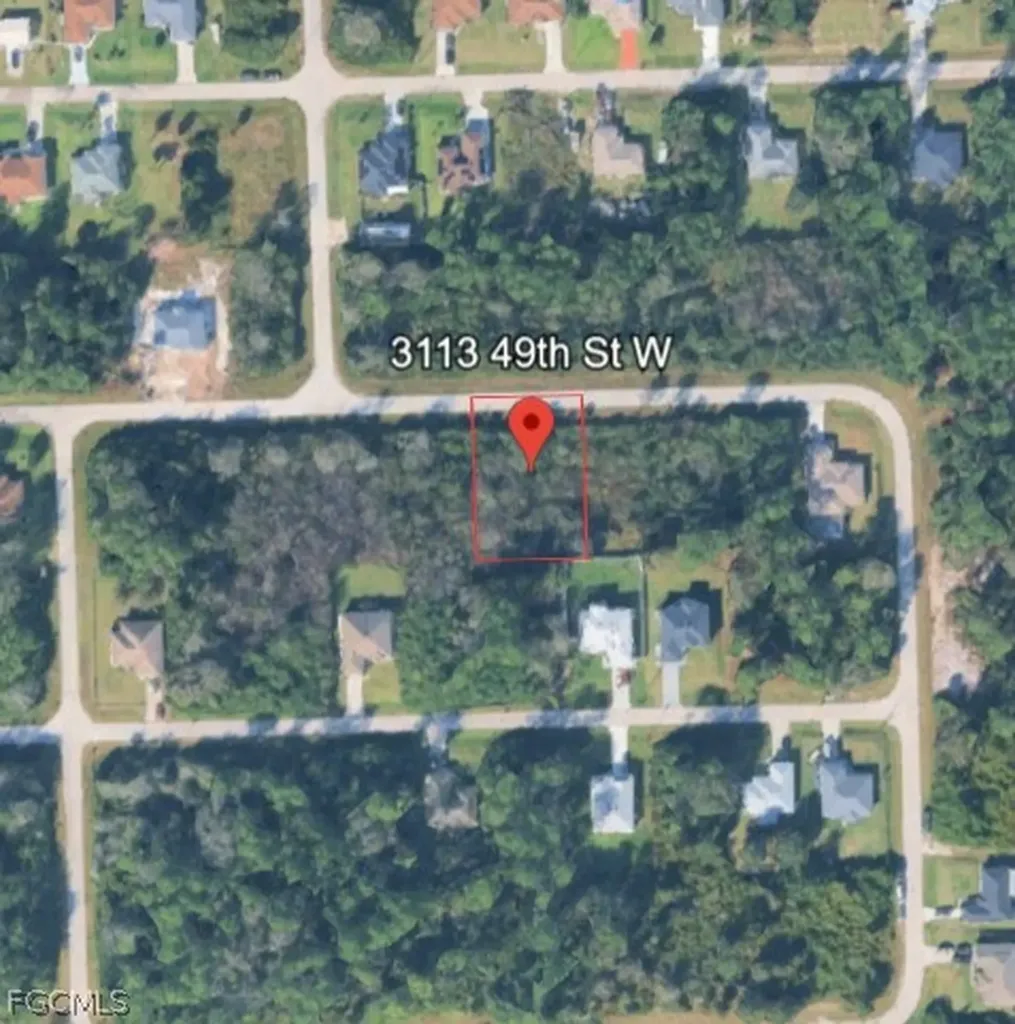 311 Yates Avenue S Lehigh Acres FL 33974