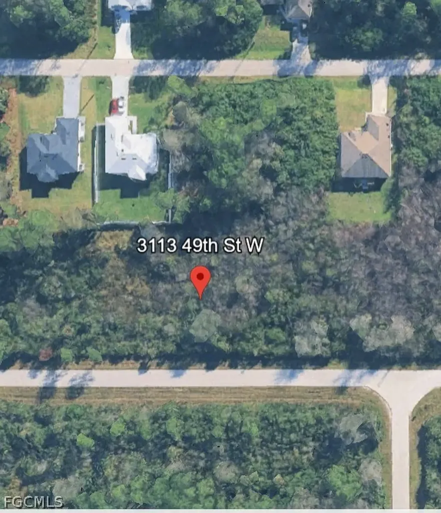 3113 49th Street W Lehigh Acres FL 33971