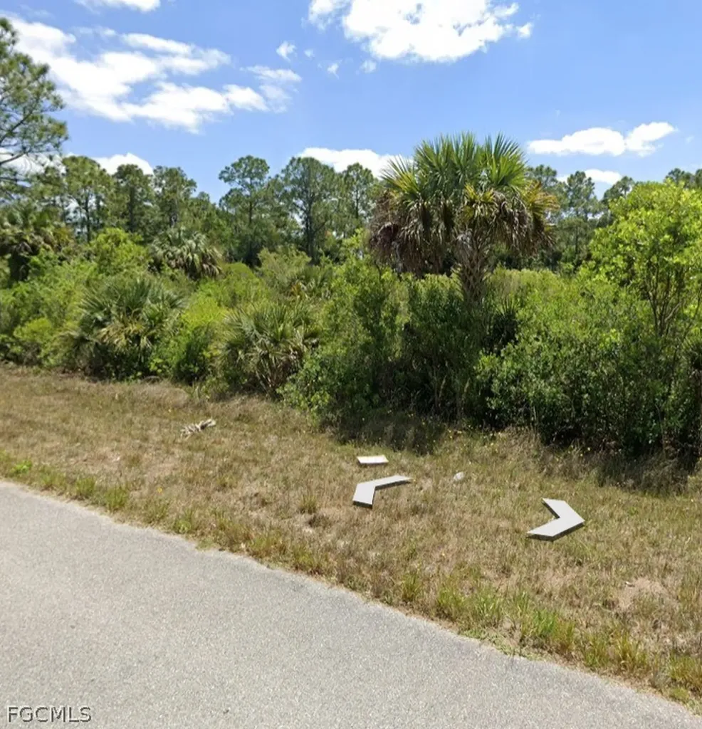 3111 49th Street W Lehigh Acres FL 33971