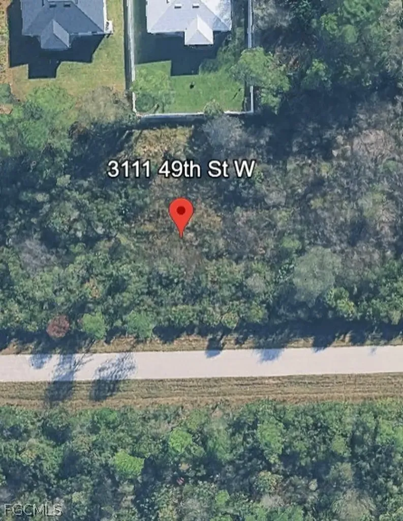 3111 49th Street W Lehigh Acres FL 33971