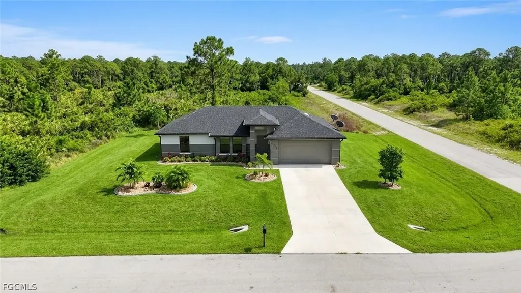 4500 E 5th Street Lehigh Acres FL 33972