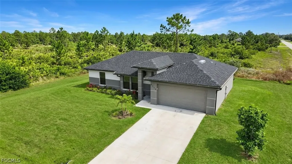 4500 E 5th Street Lehigh Acres FL 33972
