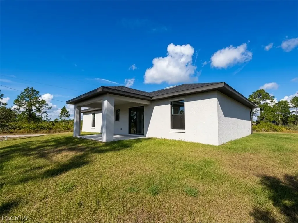 4500 E 5th Street Lehigh Acres FL 33972