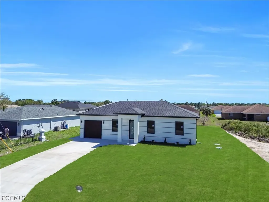 2715 59th Street W Lehigh Acres FL 33971