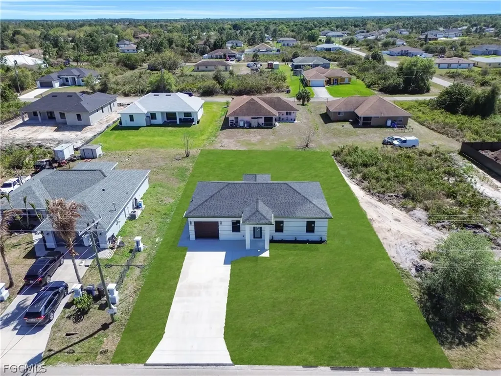 2715 59th Street W Lehigh Acres FL 33971