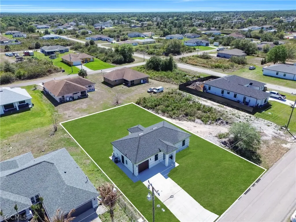 2715 59th Street W Lehigh Acres FL 33971