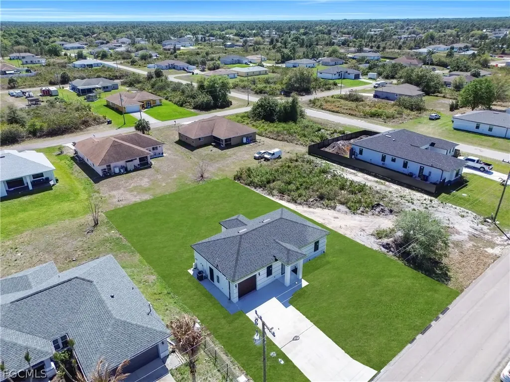 2715 59th Street W Lehigh Acres FL 33971
