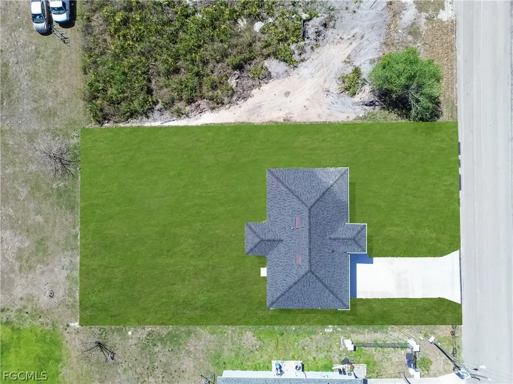 2715 59th Street W Lehigh Acres FL 33971