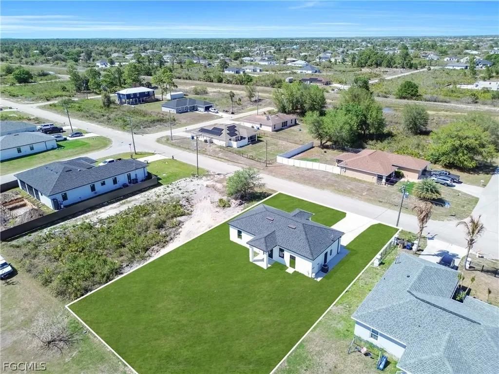 2715 59th Street W Lehigh Acres FL 33971