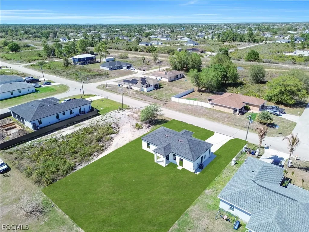 2715 59th Street W Lehigh Acres FL 33971