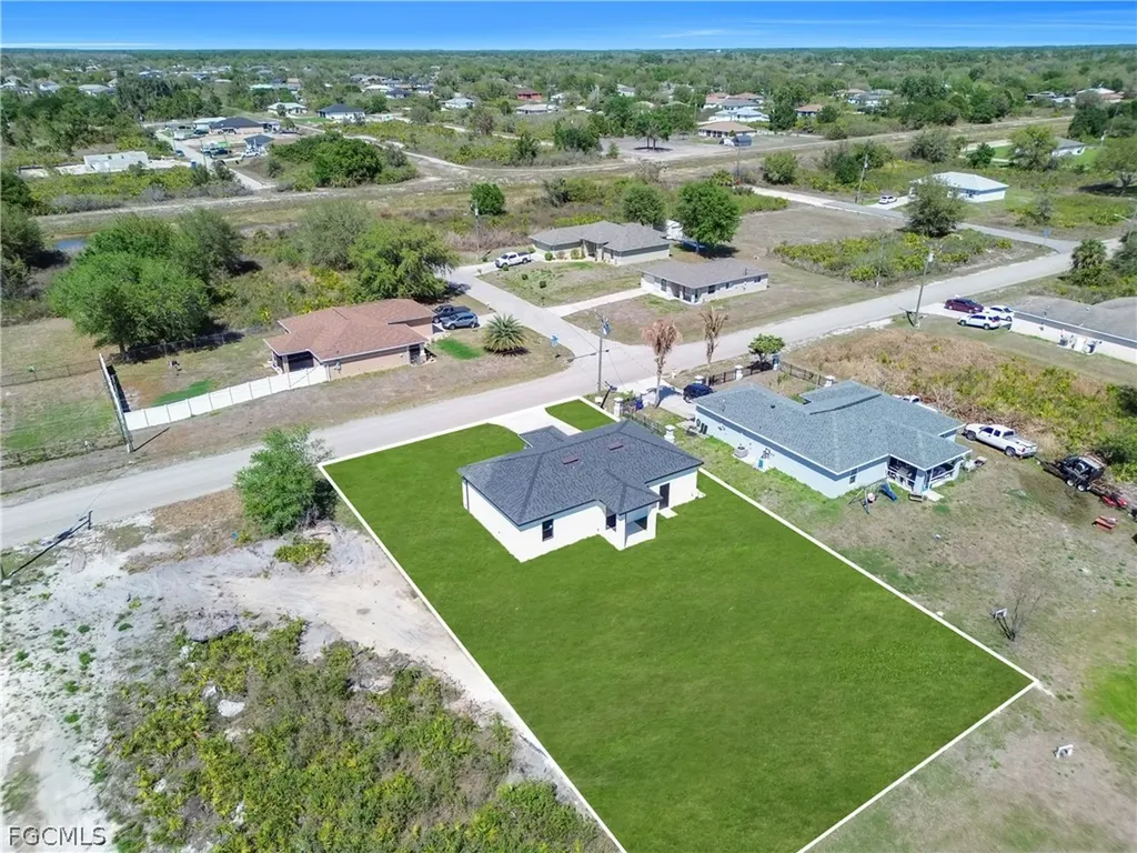 2715 59th Street W Lehigh Acres FL 33971