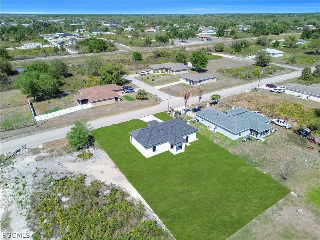 2715 59th Street W Lehigh Acres FL 33971