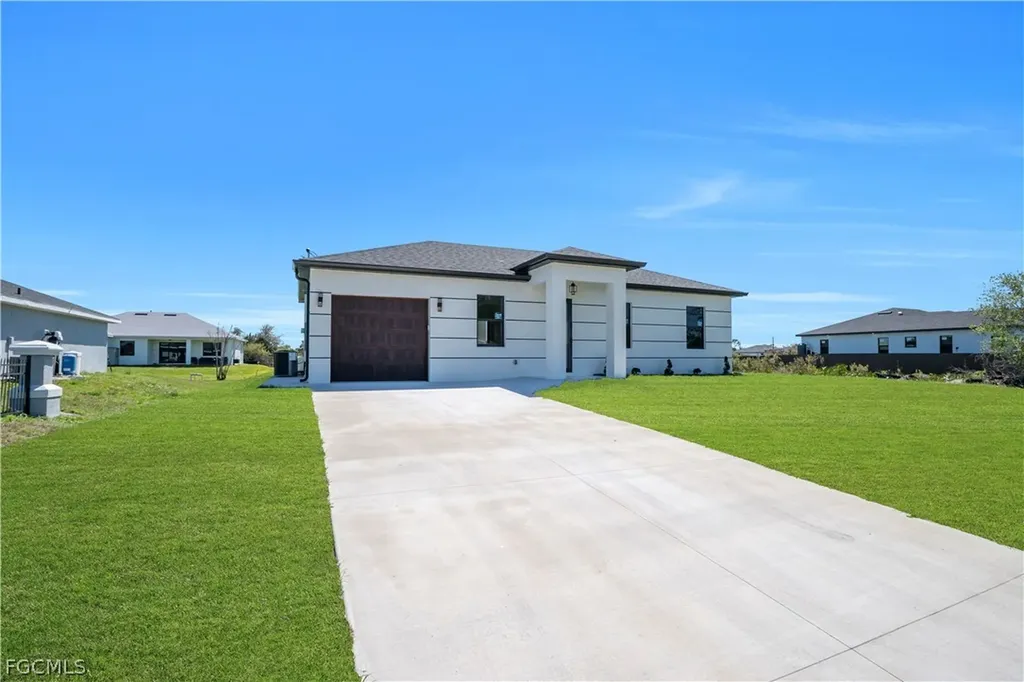 2715 59th Street W Lehigh Acres FL 33971