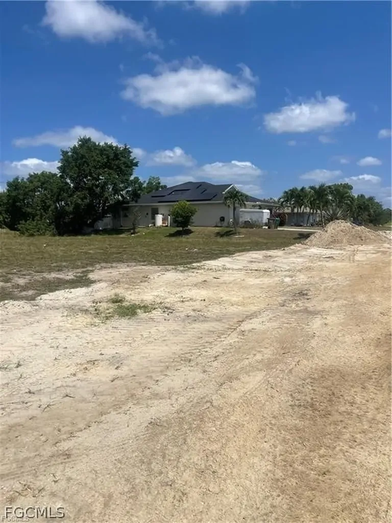 2128 NE 15th Avenue Cape Coral FL 33909