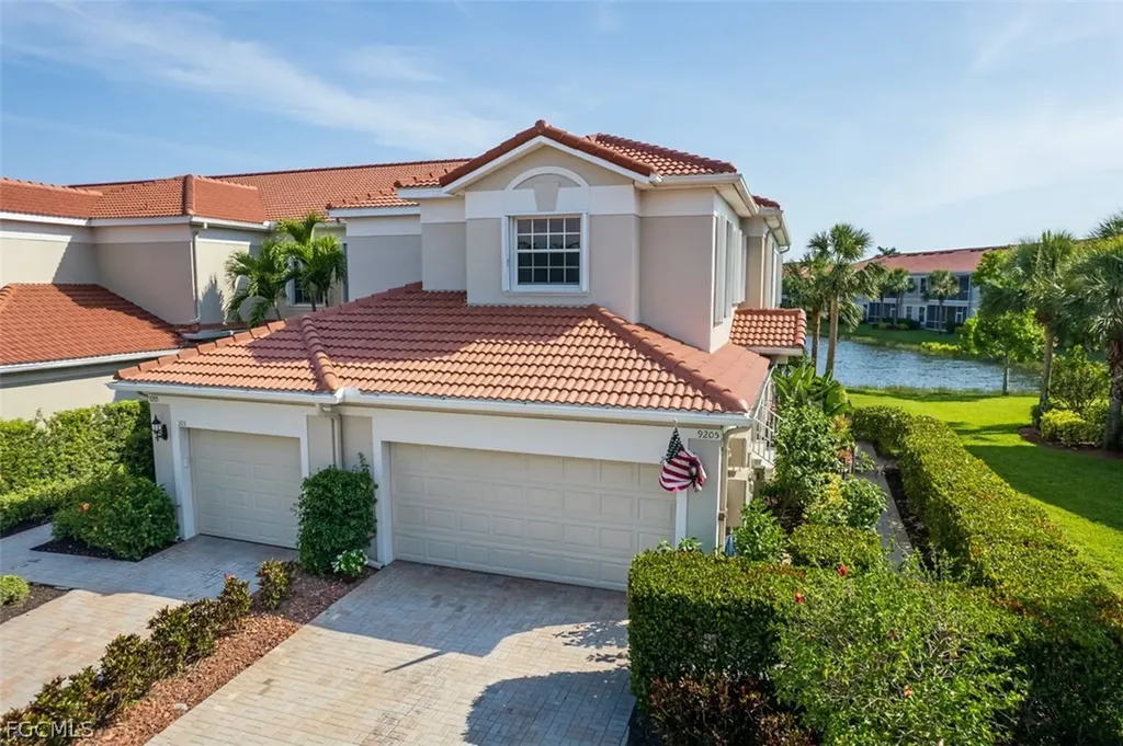 9205 Belleza Way Fort Myers FL 33908