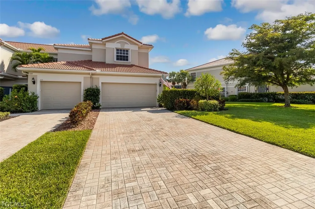 9205 Belleza Way Fort Myers FL 33908