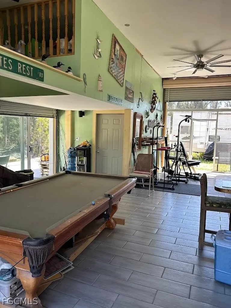 11870 Pompano Avenue Cape Coral FL 33991