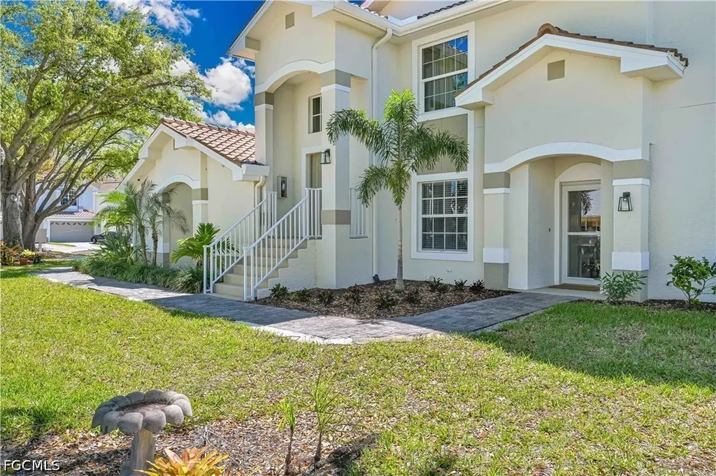 14550 Glen Cove Drive Fort Myers FL 33919