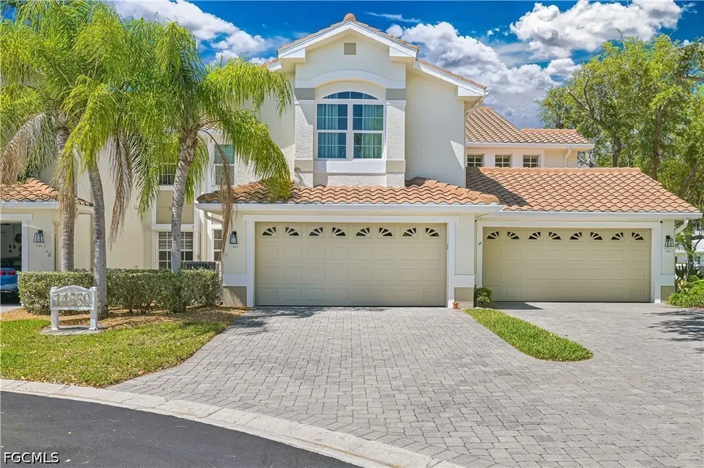 14550 Glen Cove Drive Fort Myers FL 33919