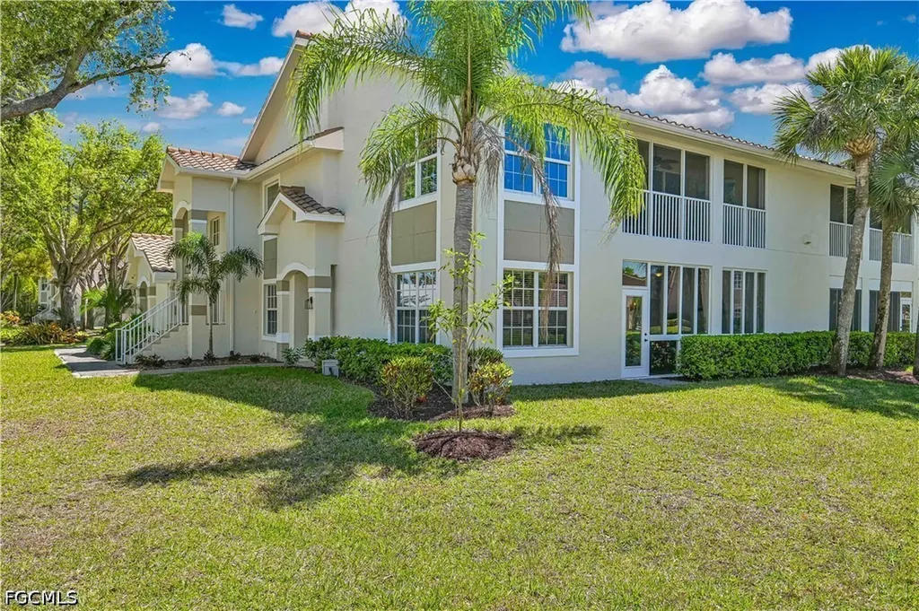 14550 Glen Cove Drive Fort Myers FL 33919