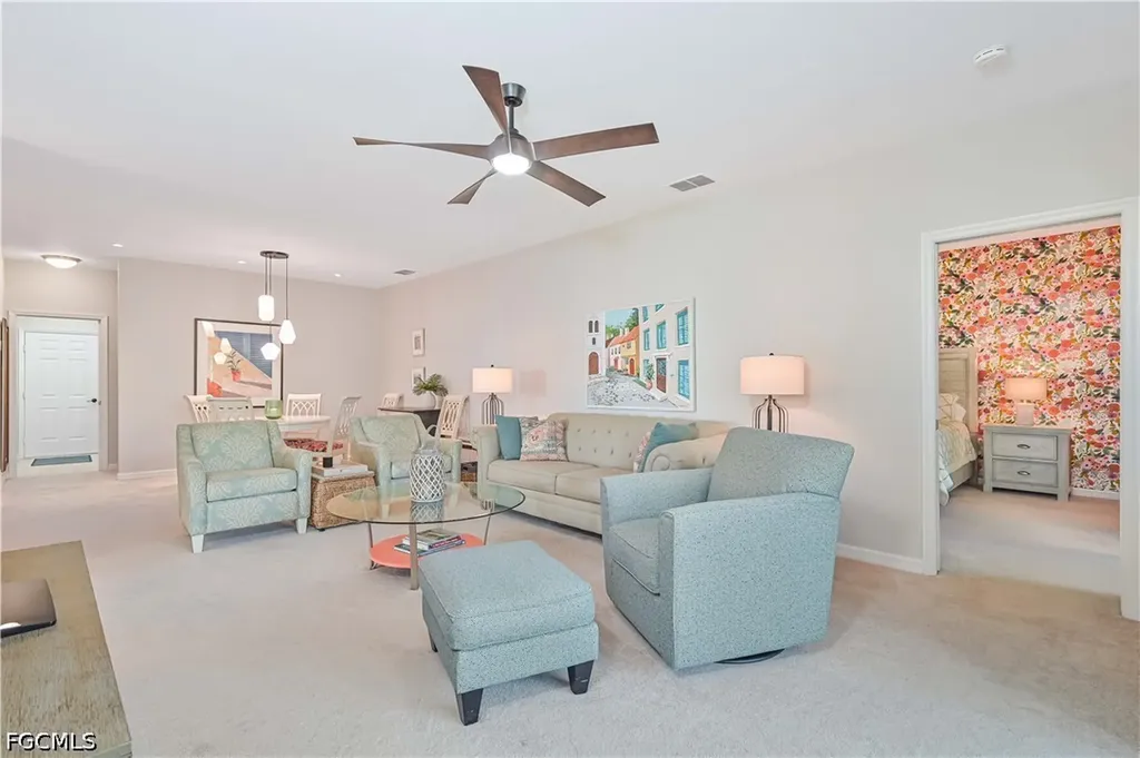 14550 Glen Cove Drive Fort Myers FL 33919
